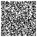 QR code with Metacrylics contacts
