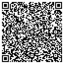 QR code with CC Vending contacts