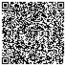 QR code with Hebron Heights Apartments contacts
