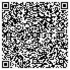 QR code with S M Haw Associates Inc contacts