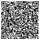 QR code with Ovimmune Inc contacts