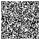 QR code with Uptown Pizza Shops contacts