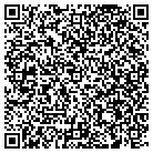 QR code with Ponderosa Consulting Service contacts