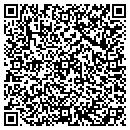 QR code with Orchards contacts