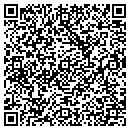 QR code with Mc Donald's contacts