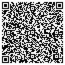 QR code with Reed's Towing contacts