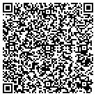 QR code with K Haske Service Systems contacts