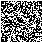 QR code with A Drapery & Design Shoppe contacts