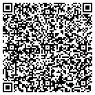 QR code with A-A-A Absolute Restoration contacts