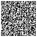 QR code with M/Dance Center contacts