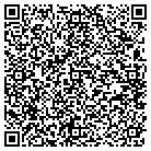 QR code with C & D Electronics contacts