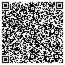 QR code with A All Econo Storage contacts