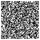 QR code with J R Patterson Construction contacts