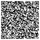 QR code with Denton's New Image Salon contacts