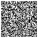 QR code with A Symmetric contacts