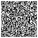 QR code with Autozone 791 contacts