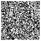 QR code with Mc Donald Frame & Axle contacts