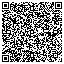 QR code with J & S Bait & Etc contacts
