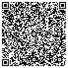 QR code with Laurence Lazarus DDS Inc contacts