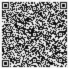 QR code with Precision Resurfacing Tech Inc contacts