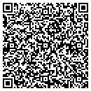 QR code with This & That contacts