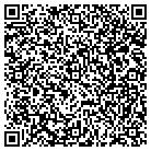 QR code with Herbert A Asch DDS Inc contacts