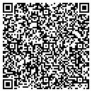 QR code with Leakas Furs Inc contacts