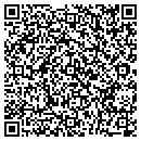 QR code with Johannings Inc contacts