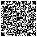 QR code with Harry and David contacts