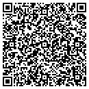 QR code with John Luoma contacts