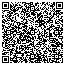QR code with A Superior Design Custom contacts