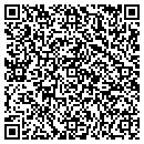 QR code with L Wesley Boord contacts
