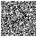 QR code with Holmes Oil contacts