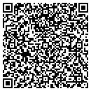 QR code with Monte Sinclair contacts