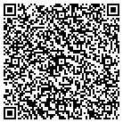 QR code with Hunter's Custom Cycles contacts