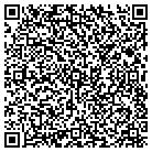 QR code with A Plus Size & More Shop contacts
