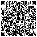 QR code with Autozone contacts