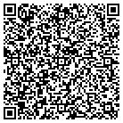 QR code with University Cardiac & Thoracic contacts
