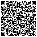 QR code with Penn Station contacts