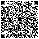 QR code with Potters Will Pentecostals Charity contacts