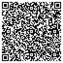QR code with HITS Country contacts