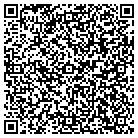 QR code with George Muffet Custom Builders contacts