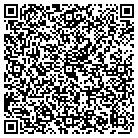 QR code with Highland Central Elementary contacts