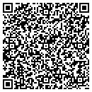 QR code with Just Jokin contacts
