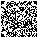QR code with C M Sales contacts