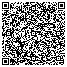 QR code with Action Silkscreening contacts
