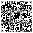 QR code with Custom Grounds Service contacts