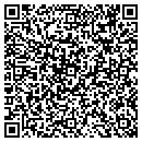 QR code with Howard Johnson contacts