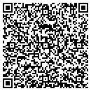 QR code with Crystal Bee contacts