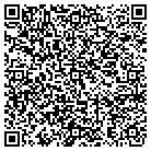 QR code with Cincinnati Cabinet Refacing contacts